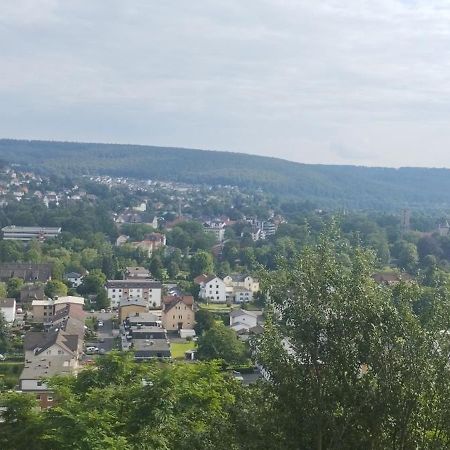 Weitblick Hann Muenden Hannoversch Münden Exterior foto