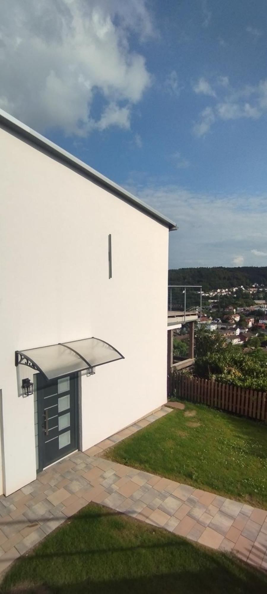 Weitblick Hann Muenden Hannoversch Münden Exterior foto