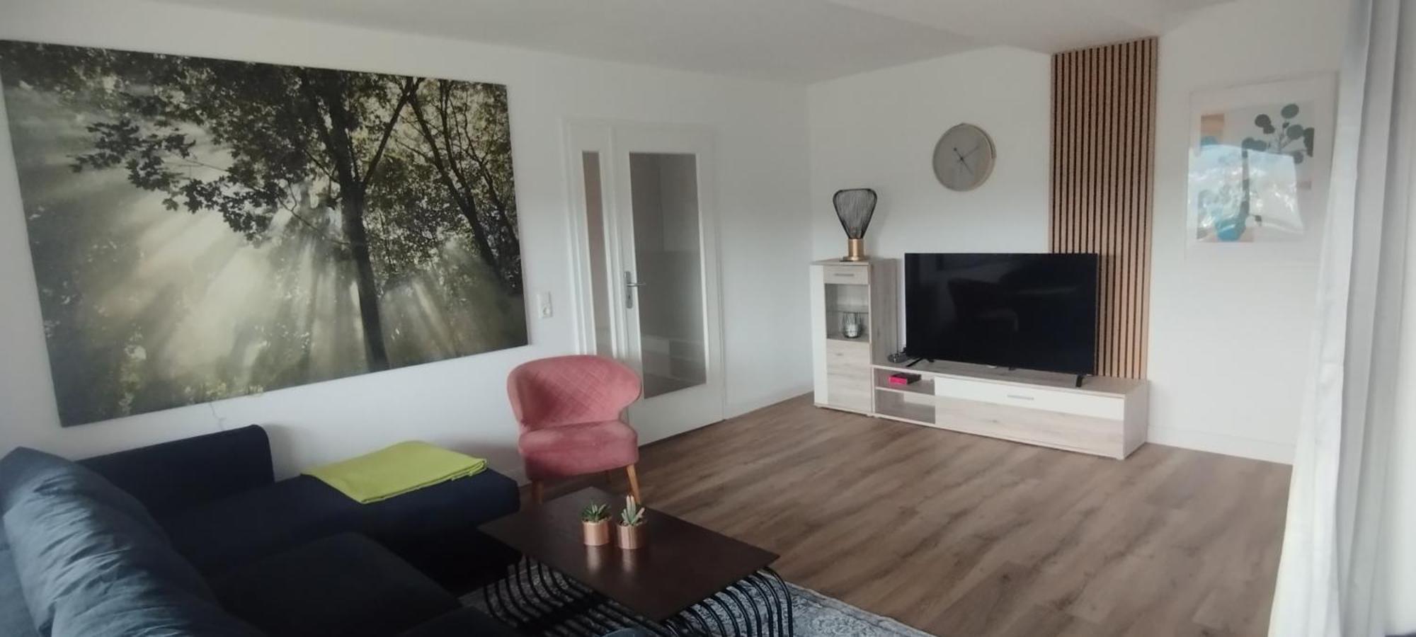 Weitblick Hann Muenden Hannoversch Münden Exterior foto